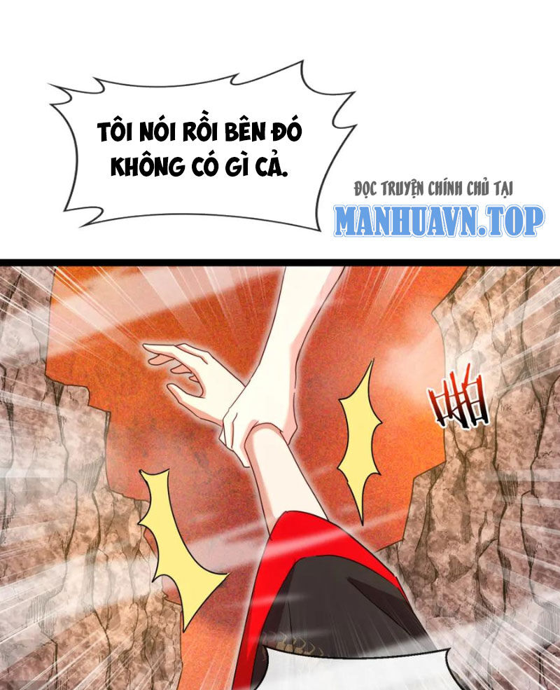 Ta Chuyển Sinh Thành Vạn Yêu Chi Vương Chương 35 Ảnh 50