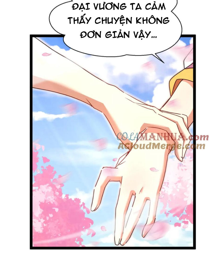 Ta Chuyển Sinh Thành Vạn Yêu Chi Vương Chương 35 Ảnh 31
