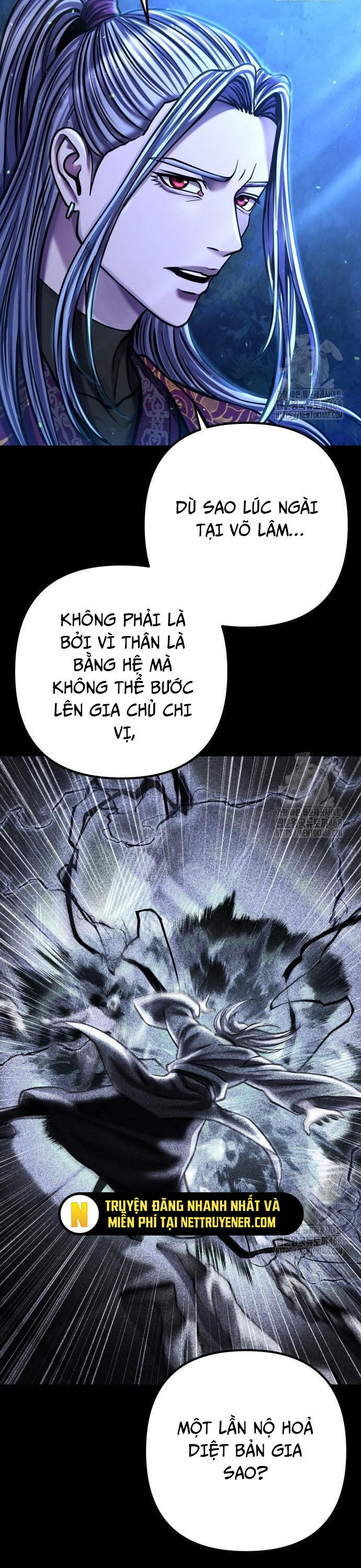 Con Trai Út Nhà Ha Buk Paeng Chương 176 Ảnh 17