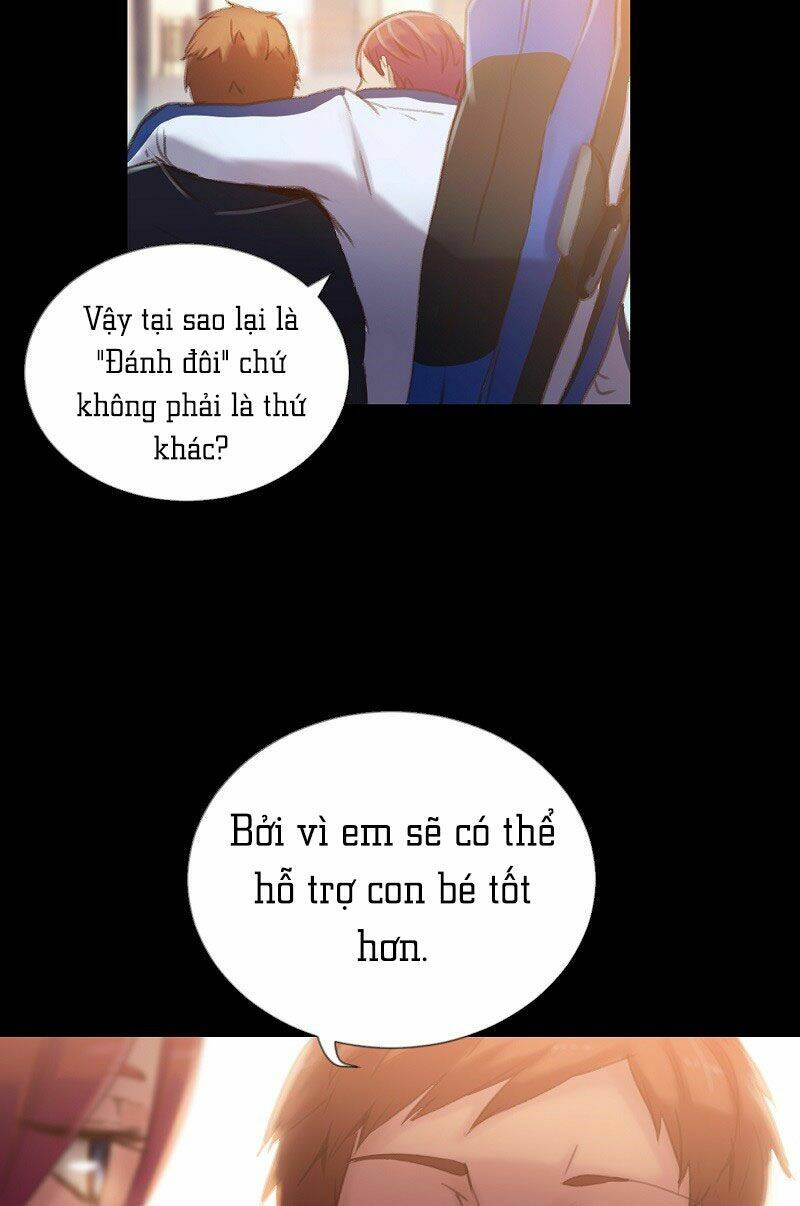 Nhiệt Huyết Thanh Xuân Chương 8 Ảnh 13