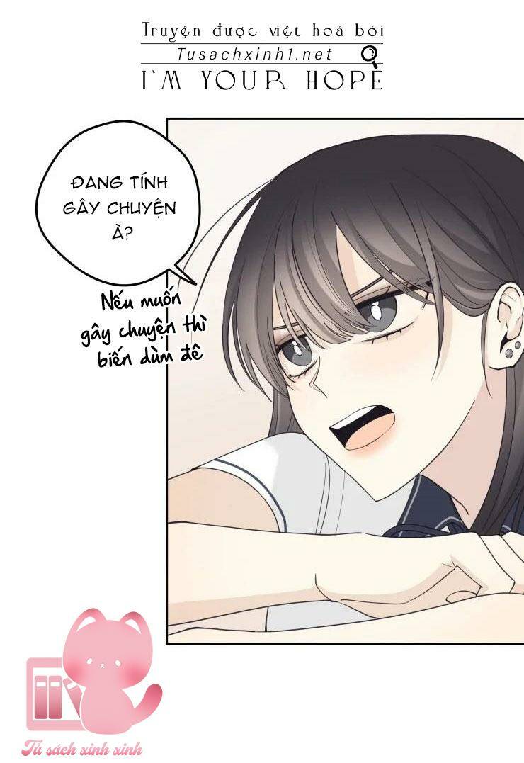 Cậu Nói Thích Tớ Khi Nào Chứ! Chương 14 Ảnh 9