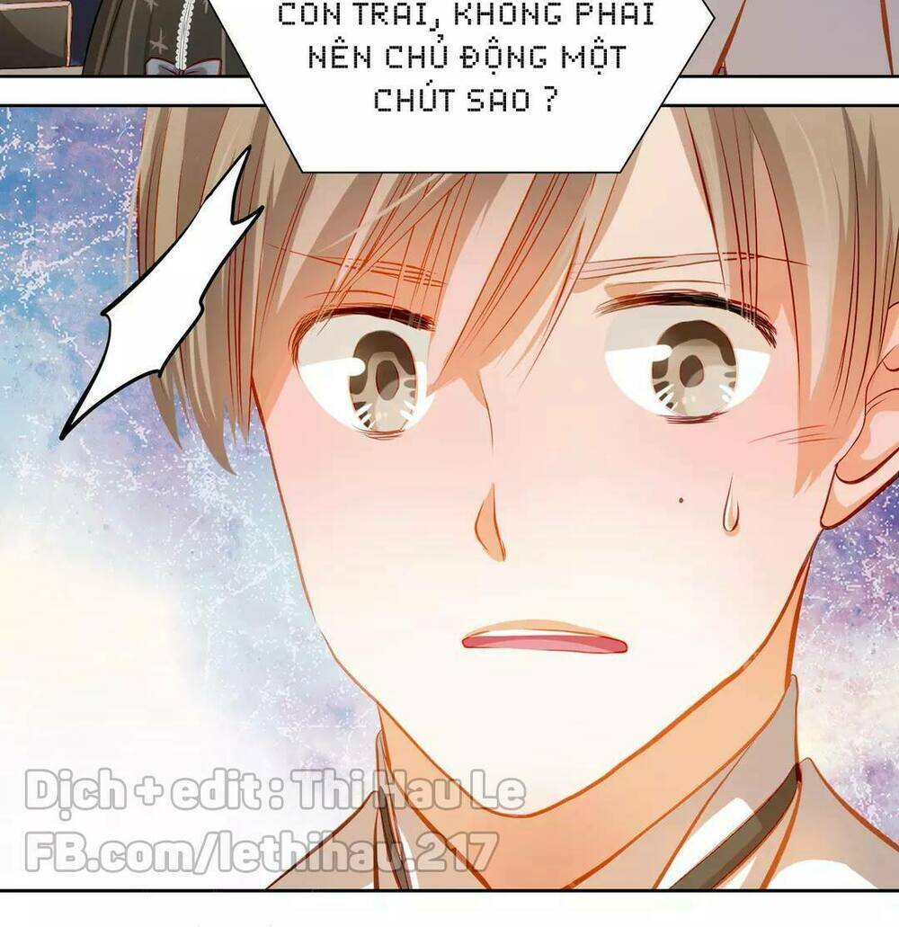 Sự Cám Dỗ Xấu Xa Chương 28 Ảnh 22