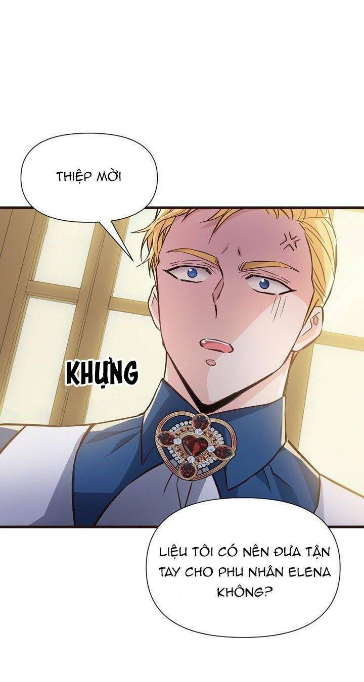 Tất Cả Mọi Người Đều Yêu Quý Nhân Vật Phản Diện Chương 29 Ảnh 50