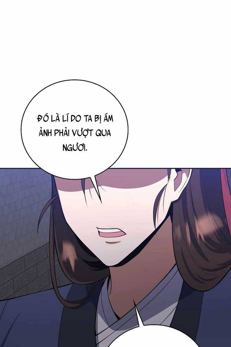 Tuyệt Đỉnh Võ Lâm Chương 39 Ảnh 27