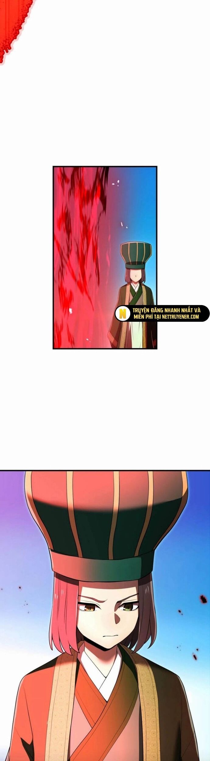 Mình Tao Là Siêu Việt Giả Mạnh Nhất! Chương 56 Ảnh 5