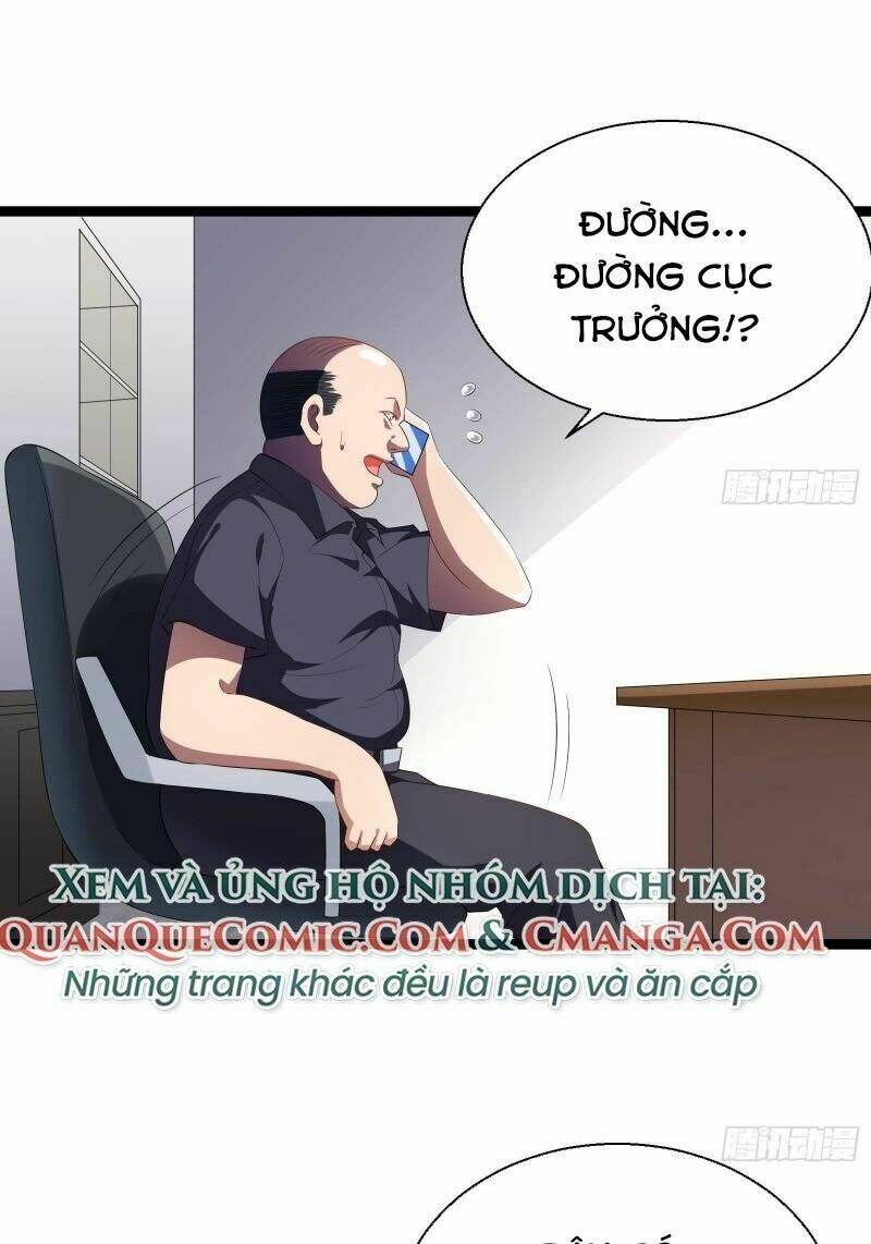 Shipper Thần Cấp Chương 40 Ảnh 18