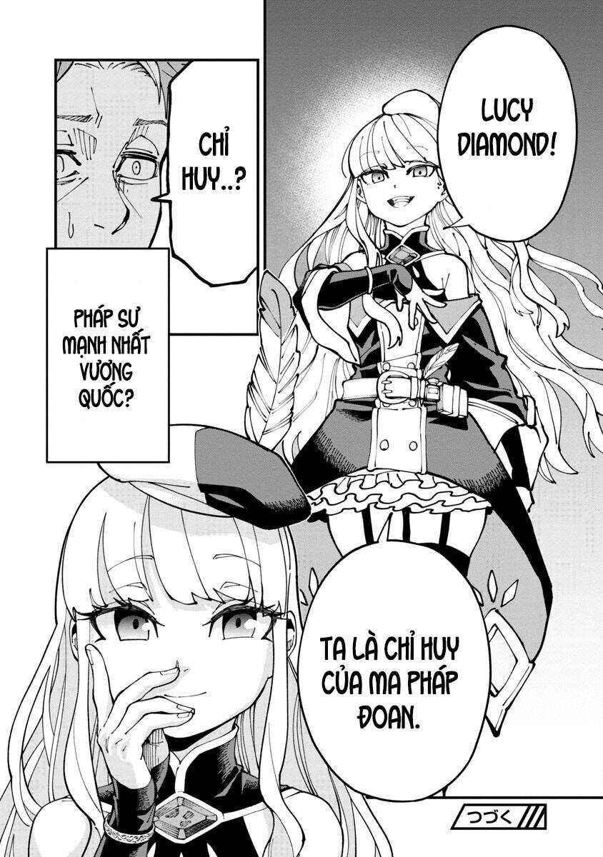 Katainaka No Ossan, Kensei Ni Naru ~Tada No Inaka No Kenjutsu Shihan Datta No Ni, Taiseishita Deshi-Tachi Ga Ore Wo Hottekurenai Ken~ Chương 6 Ảnh 27