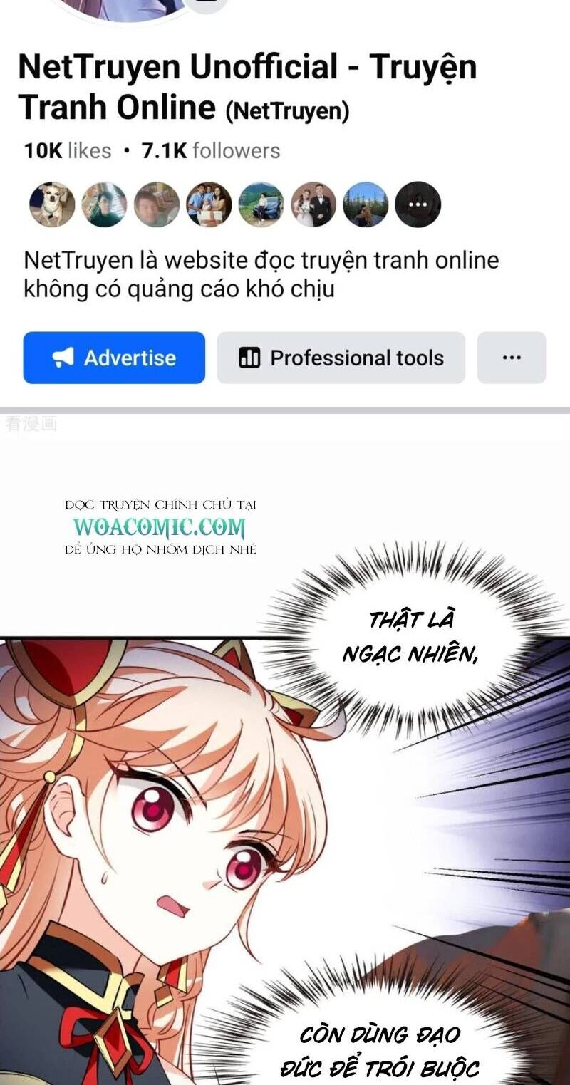 Phong Khởi Thương Lam Chương 693 Ảnh 3