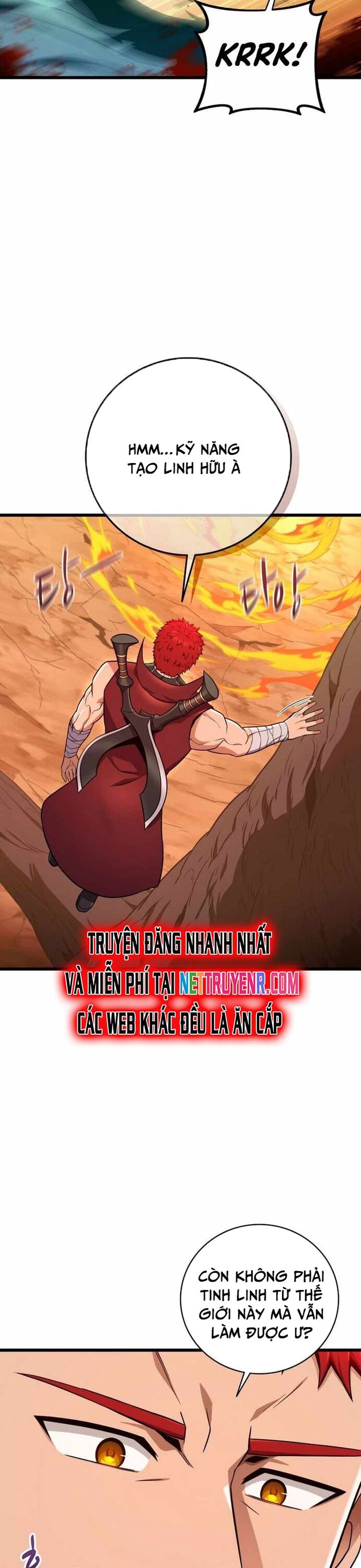 Xạ Thủ Đạn Ma Chương 184 Ảnh 28