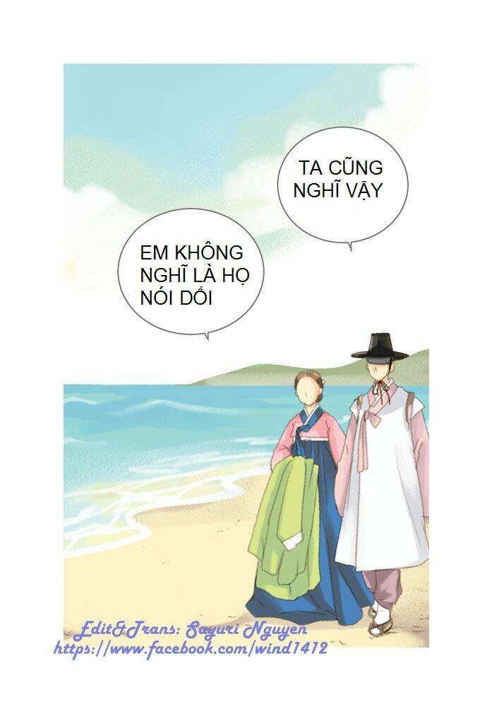 The Great Merchant Kim Manduk Chương 11 Ảnh 12
