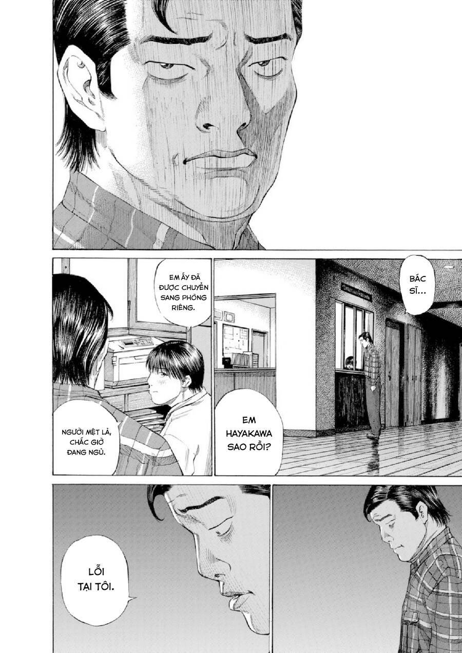 Give My Regards To Black Jack Chương 107 Ảnh 6