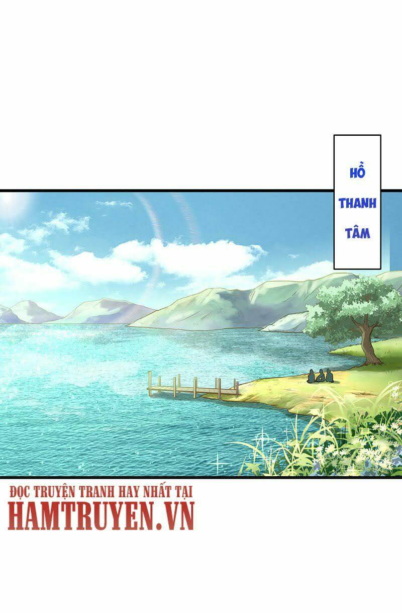 Võ Thần Chí Tôn Chương 9 Ảnh 6