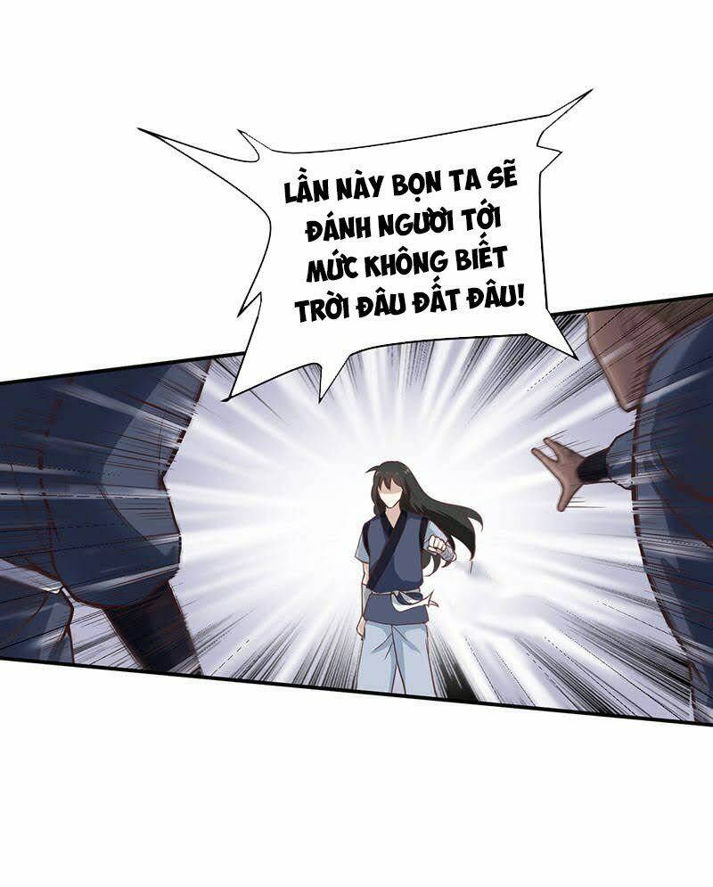 Võ Thần Chí Tôn Chương 9 Ảnh 24