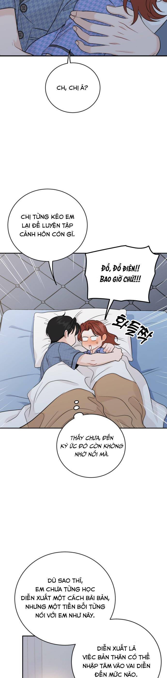Người Một Nhà Chương 110 Ảnh 28