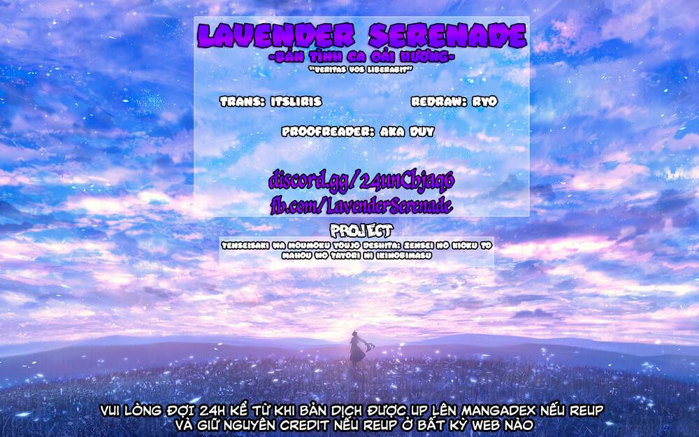 Chuyển Sinh Thành Công Tước Mù Chương 9 Ảnh 2