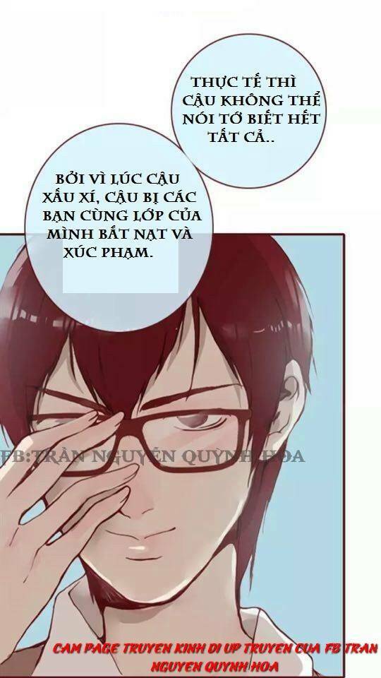 Trả Thù Trường Trung Học Chương 15 Ảnh 14