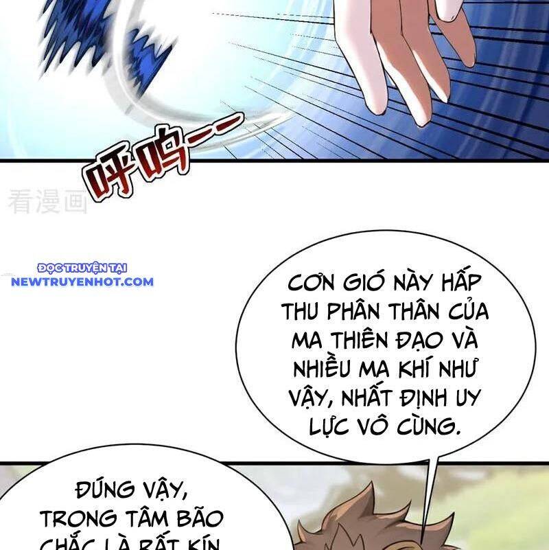 Ẩn Cư Mười Vạn Năm Chương 281 Ảnh 71