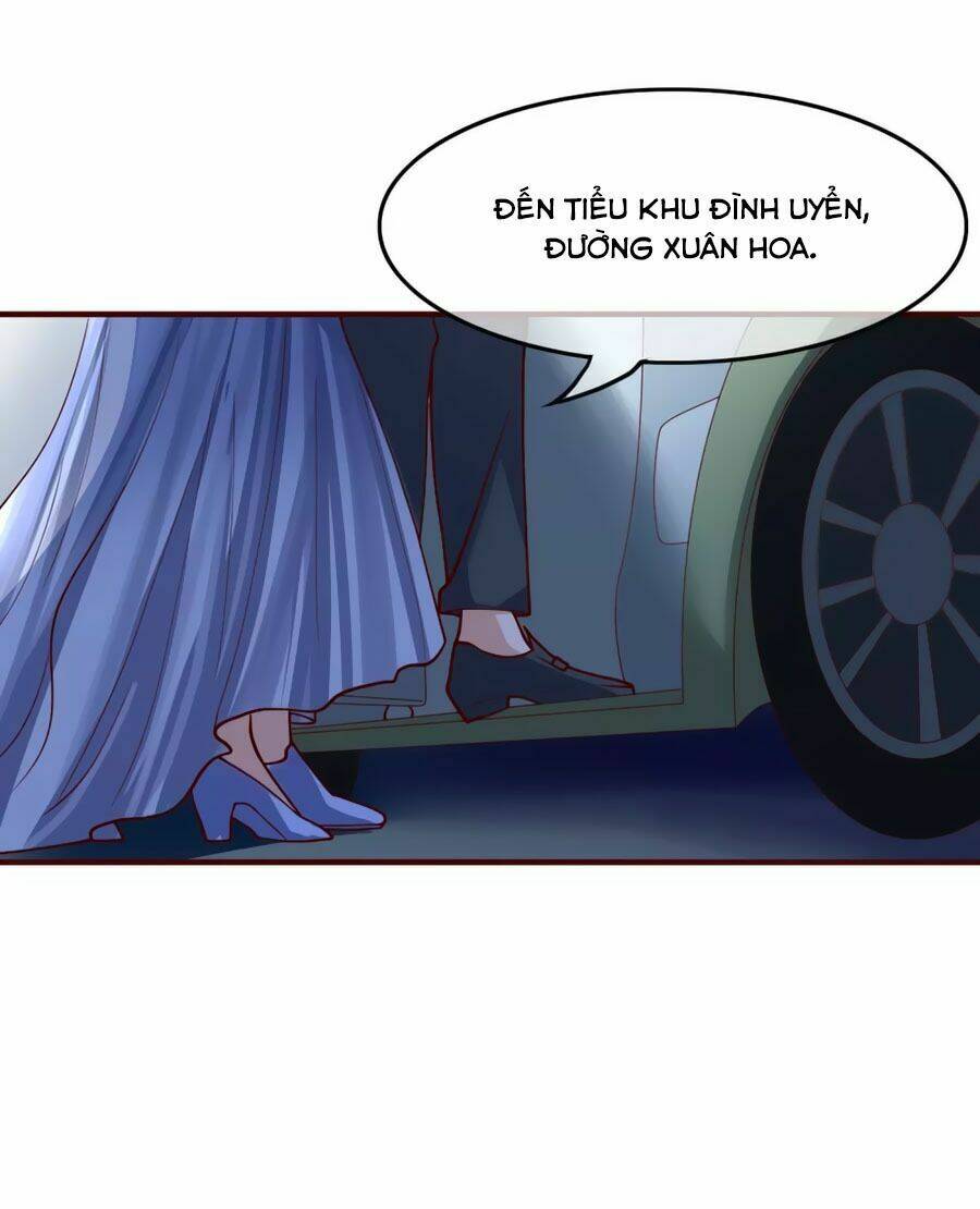 Quan Hệ Nguy Hiểm Chương 28 Ảnh 30