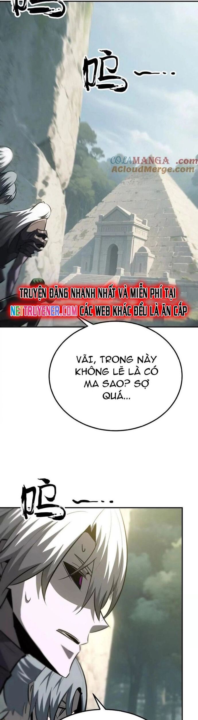 Võng Du Thiên Hạ Vô Song Chương 91 Ảnh 13