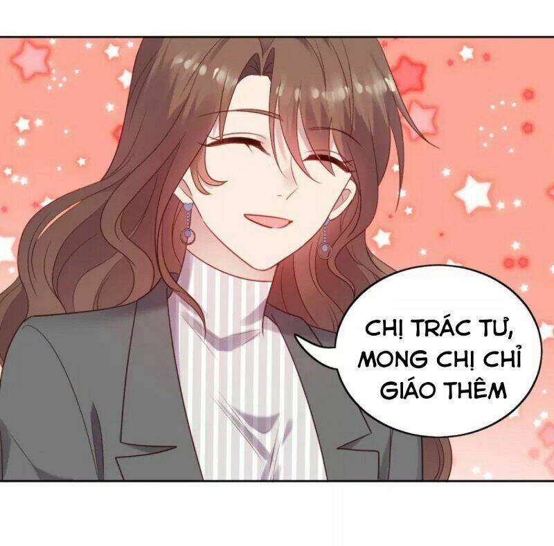 Hẹn Chồng Trên Mọi Mặt Trận Chương 11 Ảnh 12