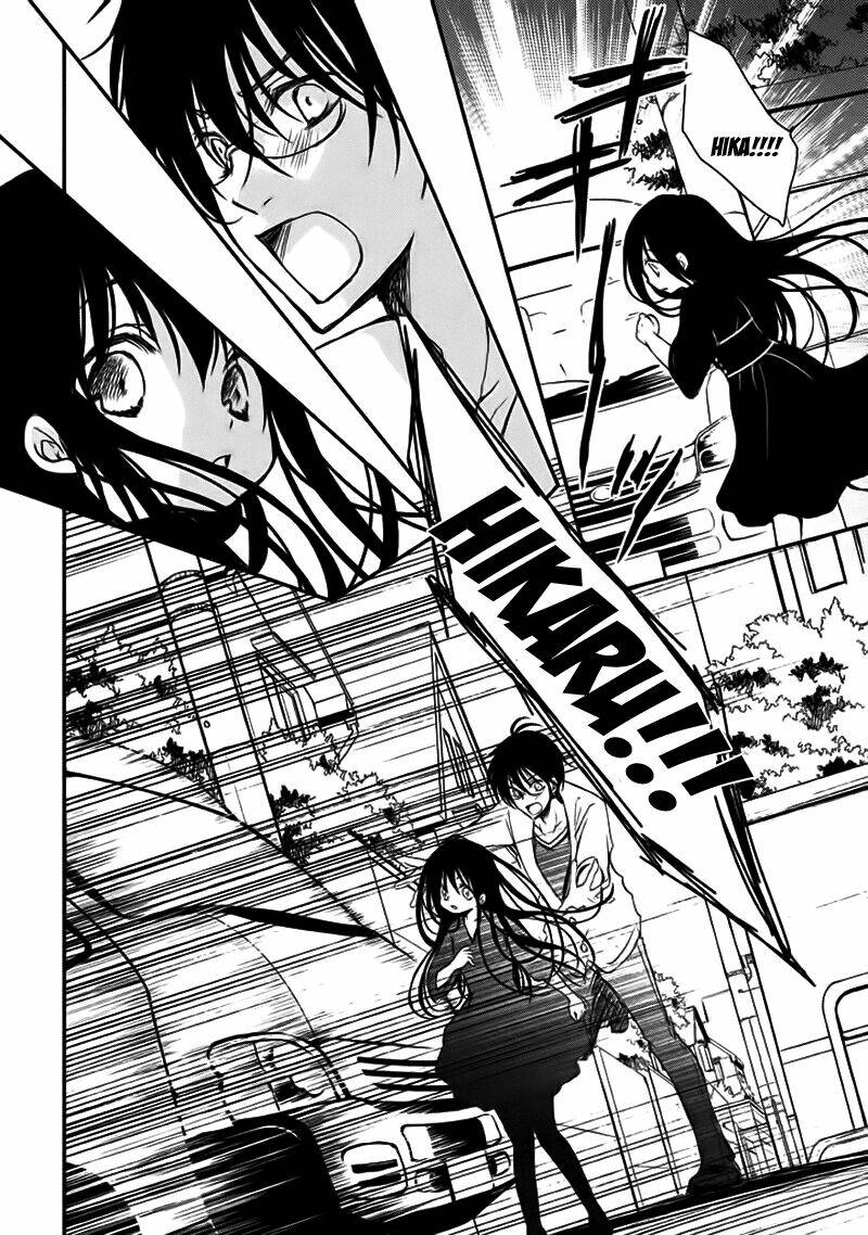 Ani Ga Imouto De Imouto Ga Ani Chương 1 Ảnh 36