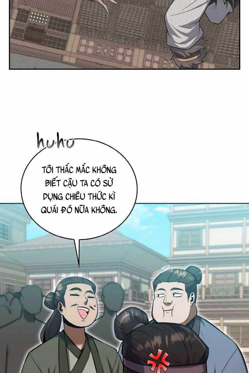 Tuyệt Đỉnh Võ Lâm Chương 30 Ảnh 7