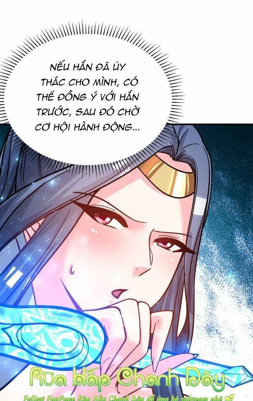 Ta Nằm Vùng Tại Ma Giới Chương 72 Ảnh 30