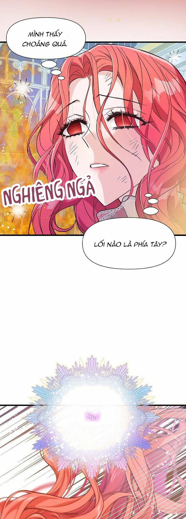 Tất Cả Mọi Người Đều Yêu Quý Nhân Vật Phản Diện Chương 26 Ảnh 58