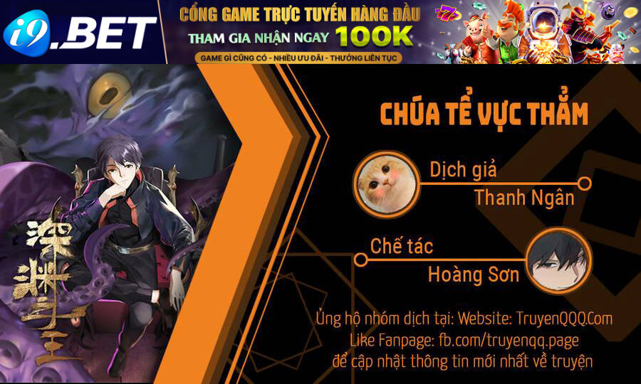 Chúa Tể Vực Thẳm Chương 18 Ảnh 2