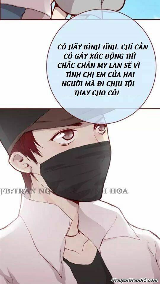 Trả Thù Trường Trung Học Chương 23 Ảnh 41