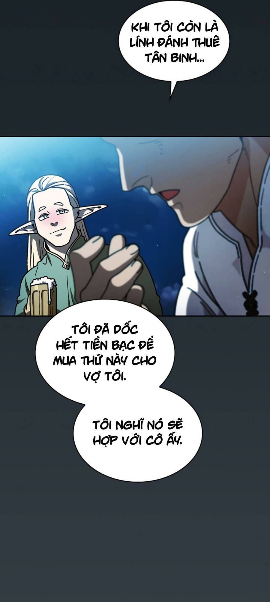 Anh Hùng Rác Rưởi Chương 153 Ảnh 37