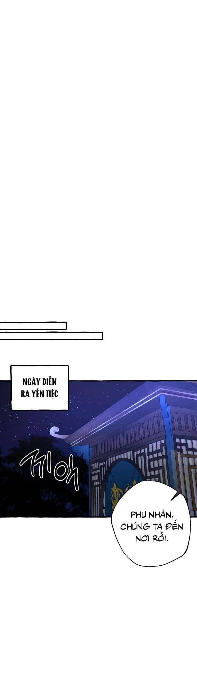 Chuyện Tình Tuyết Phương Bắc Chương 32 Ảnh 39
