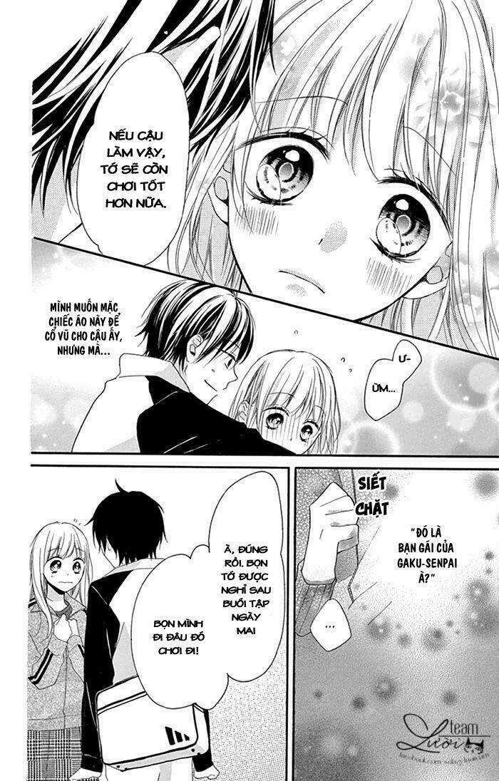 Boku No Tonari Wa, Kimi Shika Inai Chương 1 Ảnh 12