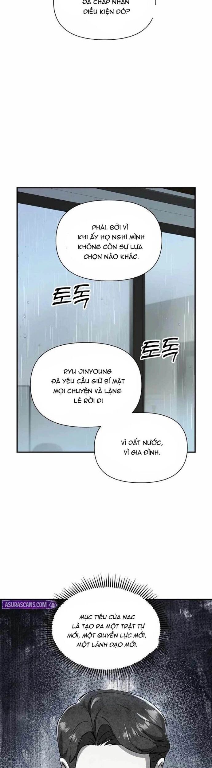 Làm Ơn Dừng Đức Giáo Hoàng Lại Chương 39 Ảnh 47