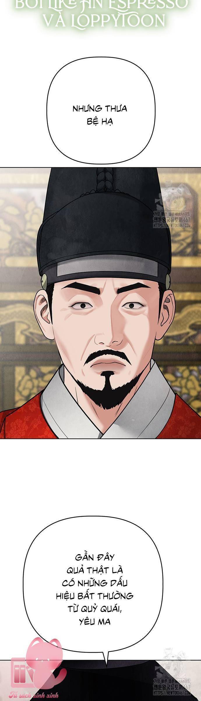 Quỷ Hồn Chương 18 Ảnh 30