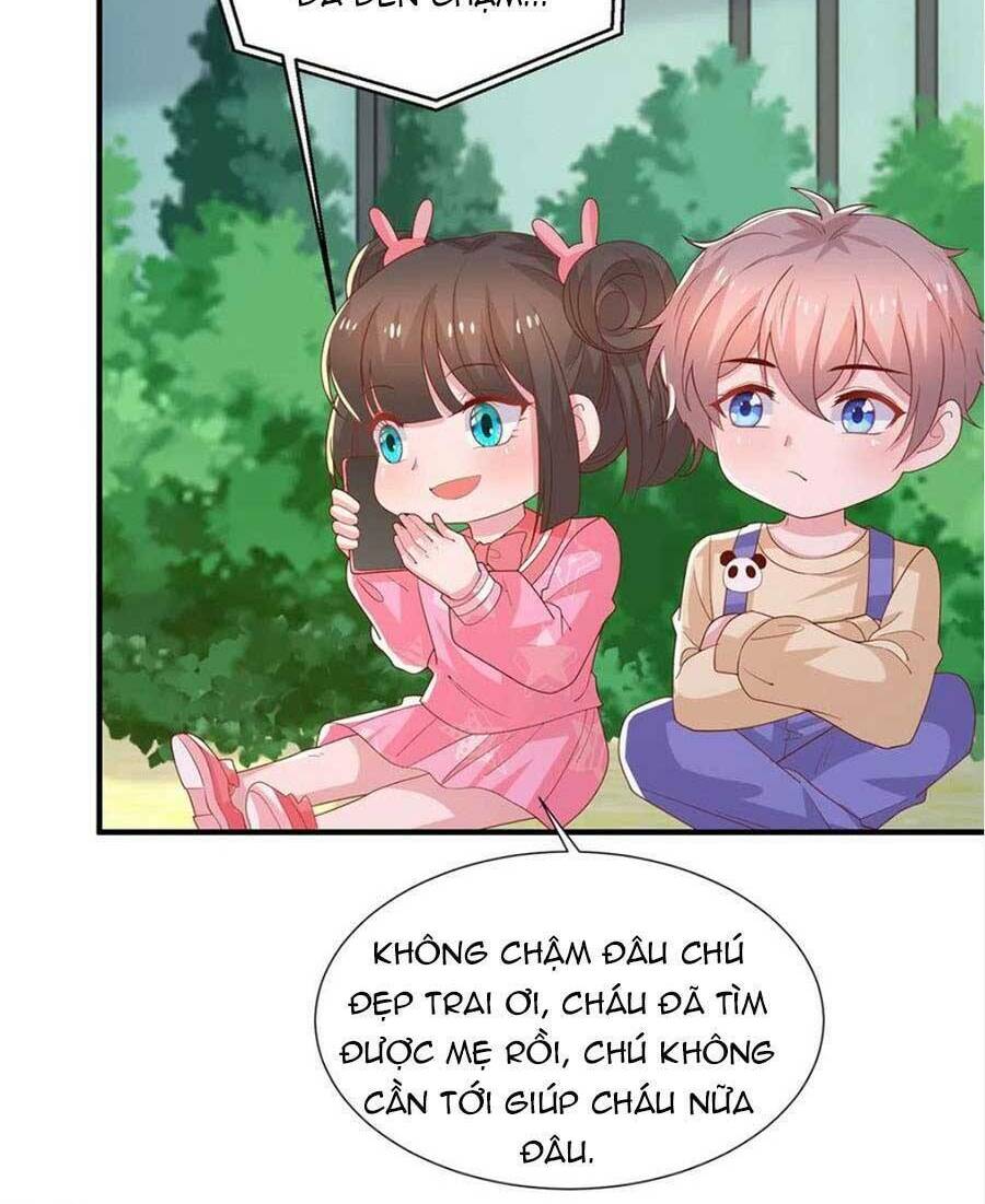 Sự Trả Thù Của Nữ Vương Chương 109 Ảnh 50