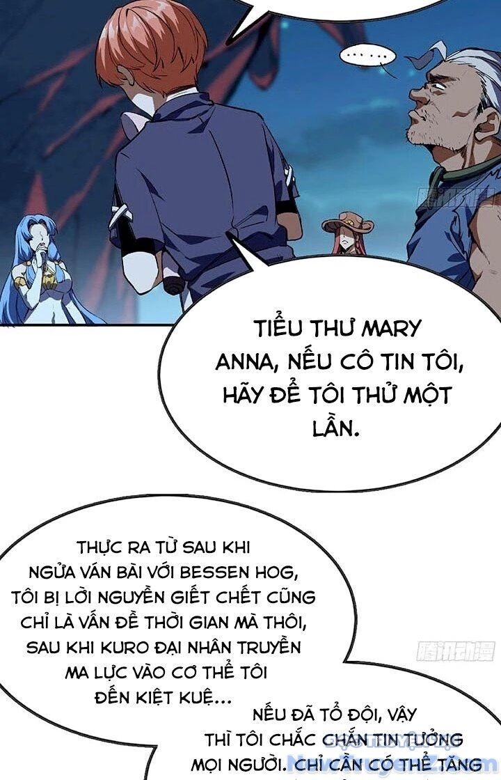 Dũng Sĩ Nấm Chương 109 Ảnh 11