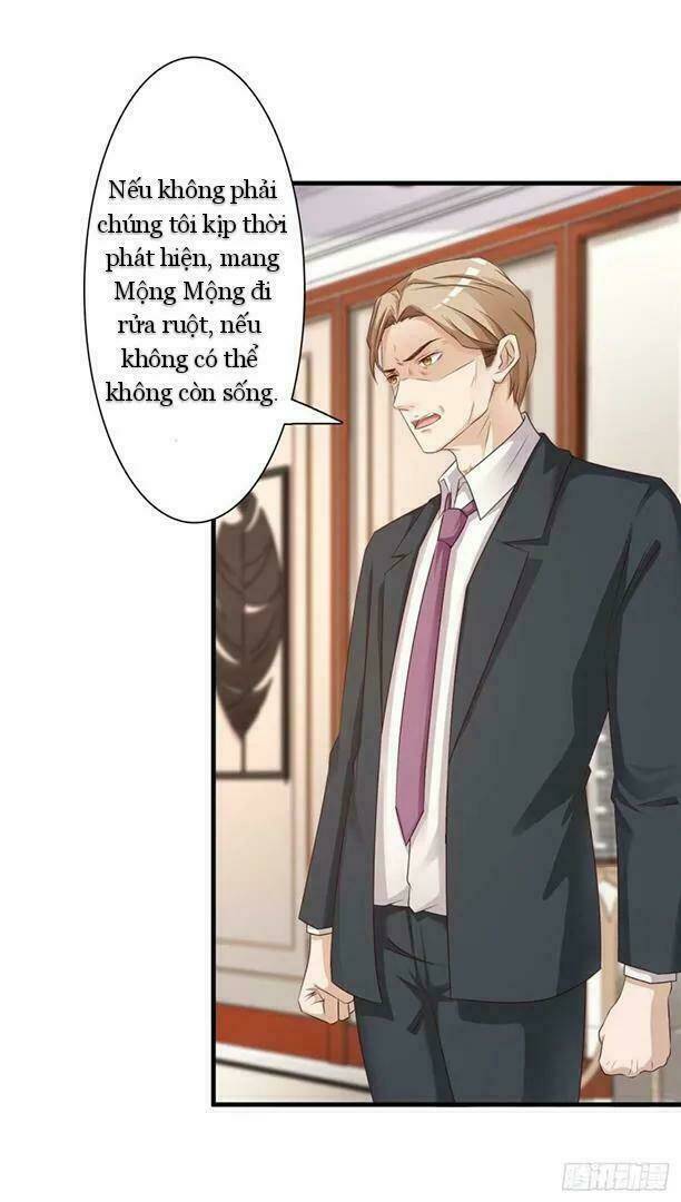 Phệ Tình Chương 4 Ảnh 9