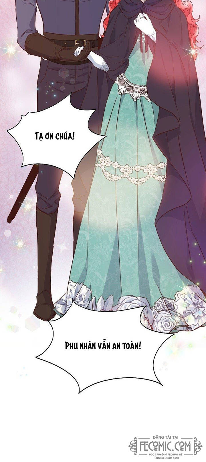 Tất Cả Mọi Người Đều Yêu Quý Nhân Vật Phản Diện Chương 28 Ảnh 67