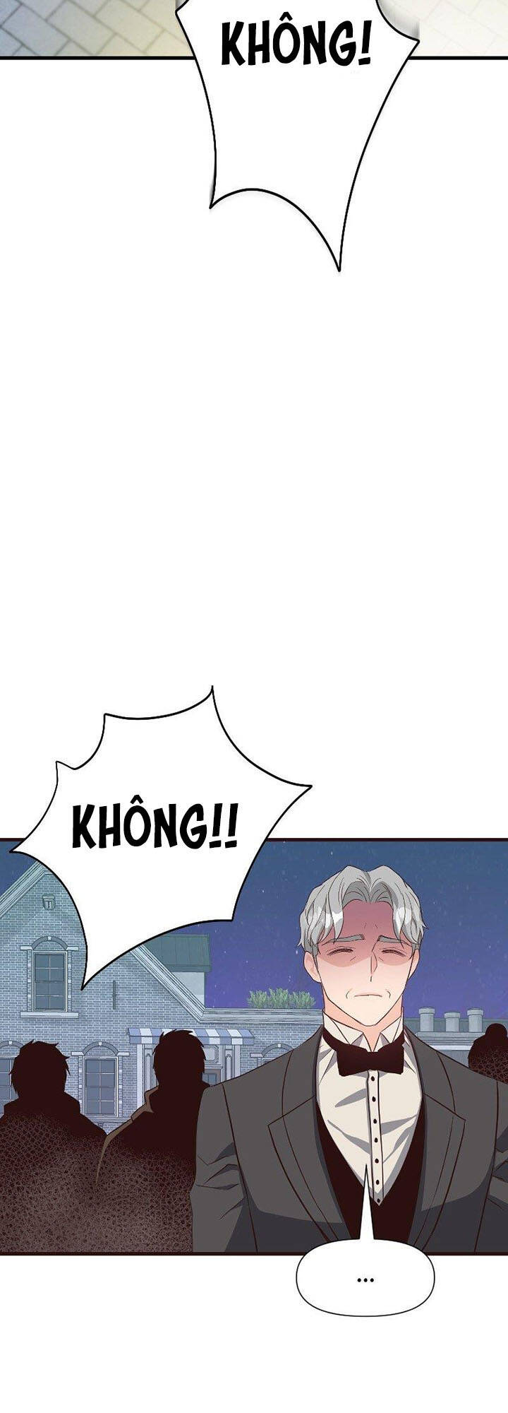 Tất Cả Mọi Người Đều Yêu Quý Nhân Vật Phản Diện Chương 28 Ảnh 50