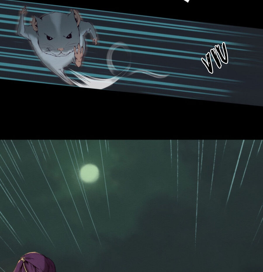 Cửu Châu Tiên Ma Chí Chương 15 Ảnh 4