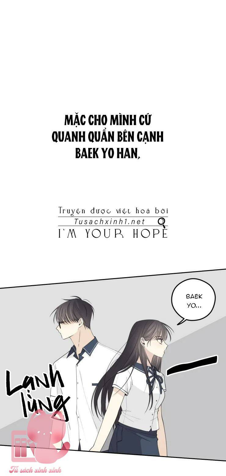 Cậu Nói Thích Tớ Khi Nào Chứ! Chương 13 Ảnh 22