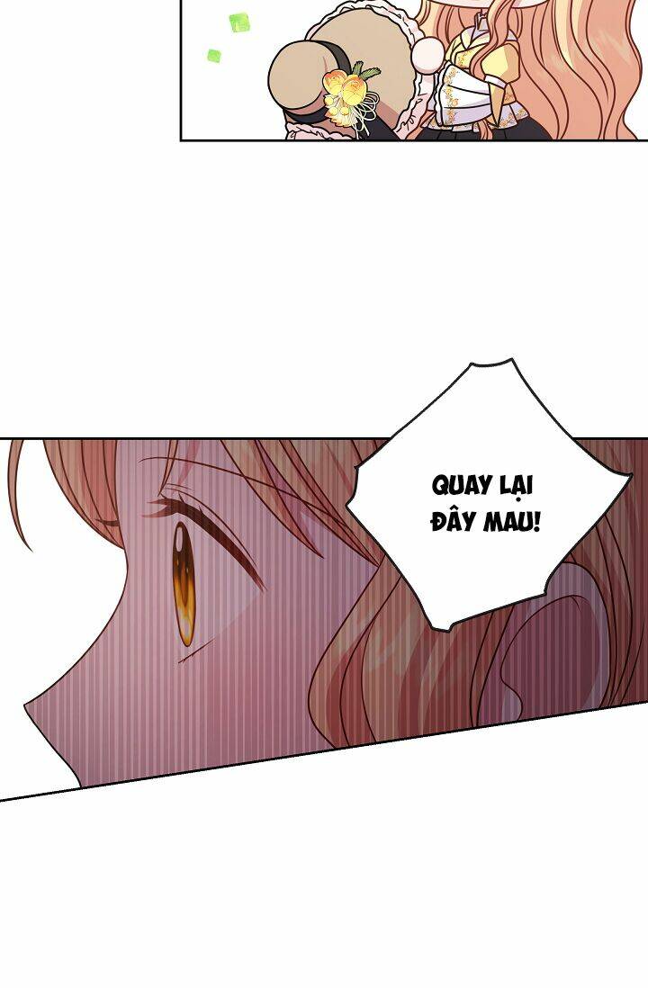 Tôi Đã Nuôi Dưỡng Bạn Thời Thơ Ấu Thành Bạo Chúa Chương 70.1 Ảnh 68