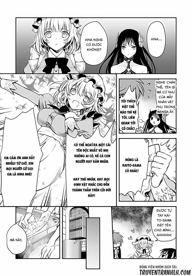 Isekai Goumon Hime Chương 7 Ảnh 7