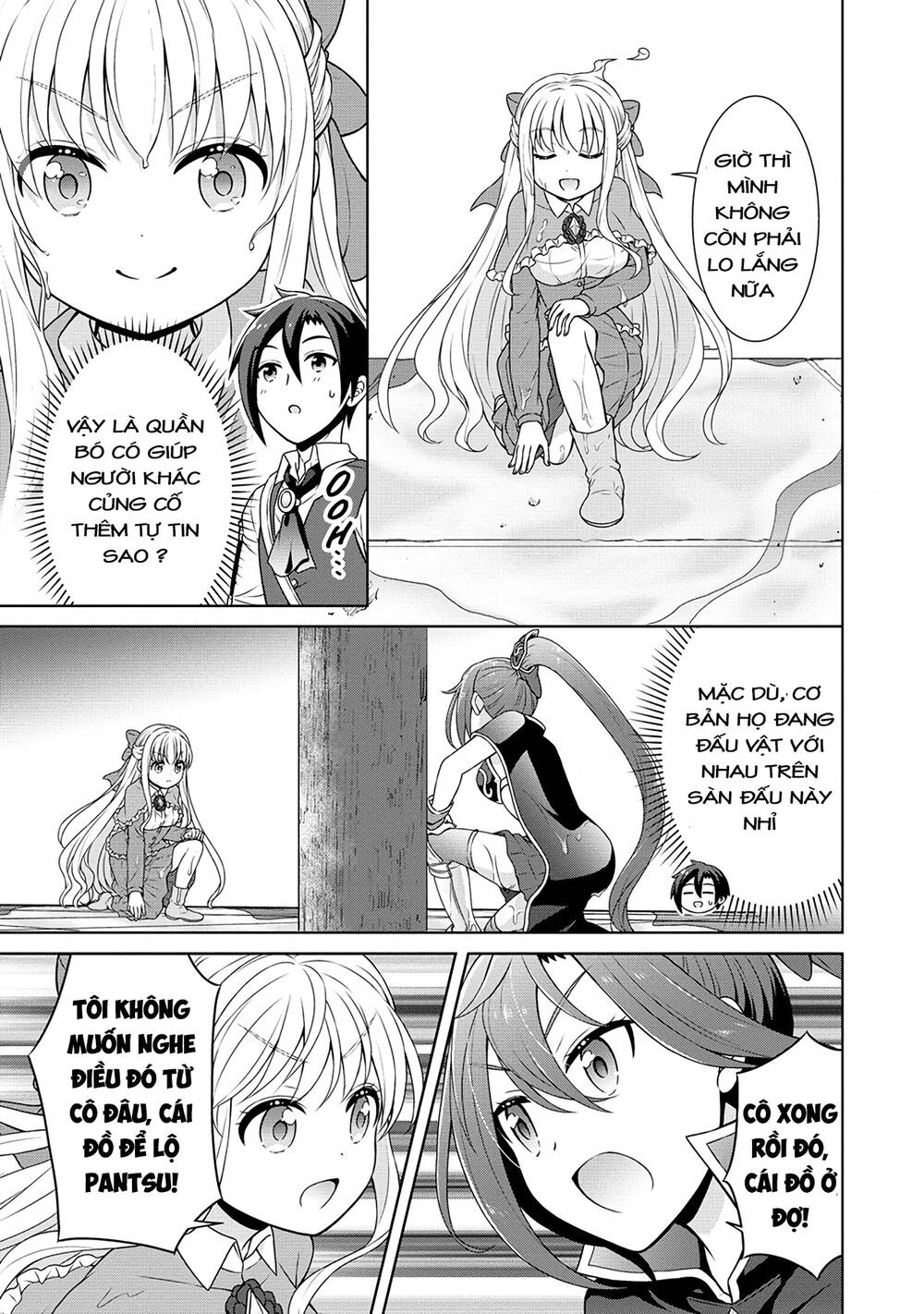 Cheat Kusushi No Slow Life: Isekai Ni Tsukurou Drugstore Chương 45 Ảnh 24