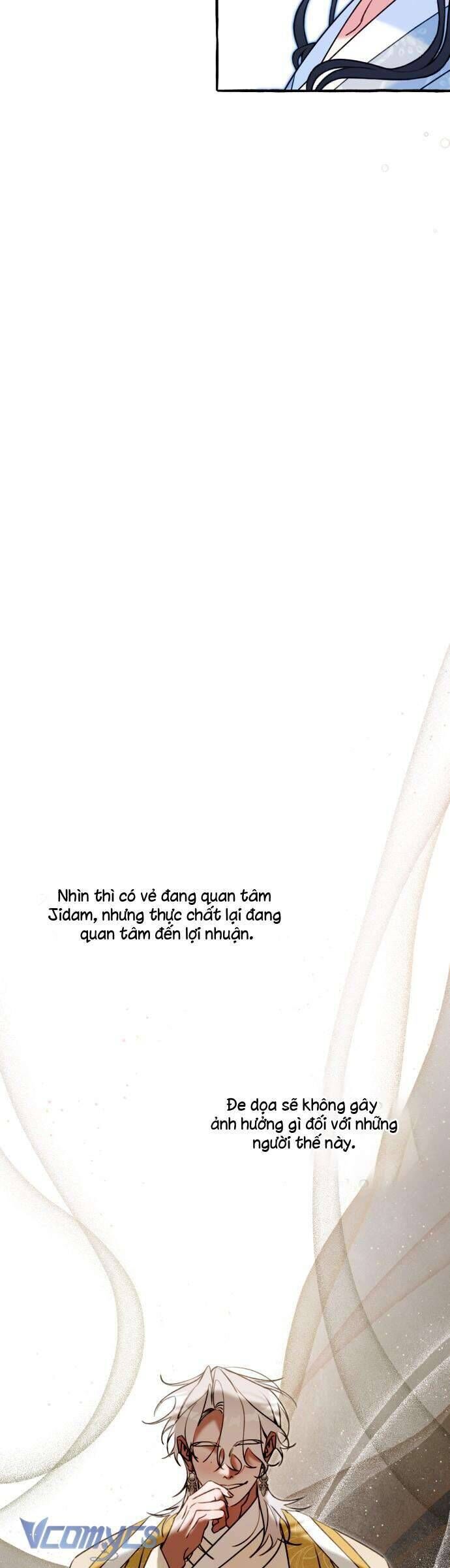 Chuyện Tình Tuyết Phương Bắc Chương 27 Ảnh 34
