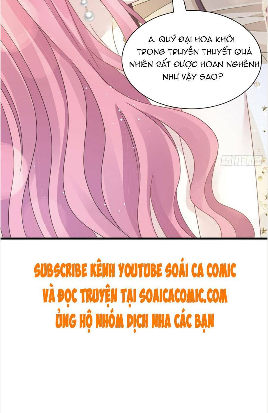 Trọng Sinh Trở Thành Món Tráng Miệng Của Tổng Tài Ma Cà Rồng Chương 41 Ảnh 32