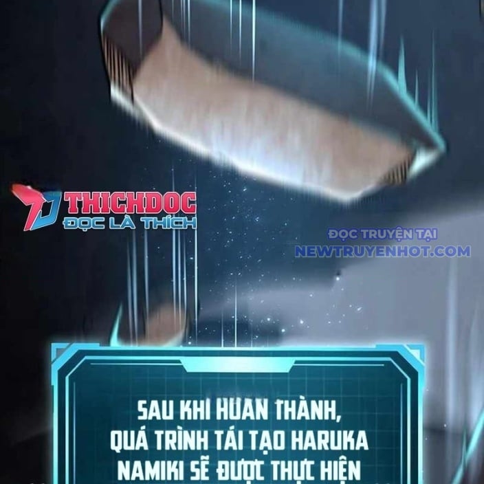 Vượt Cấp Với Kỹ Năng Thần Thánh Chương 10 Ảnh 5