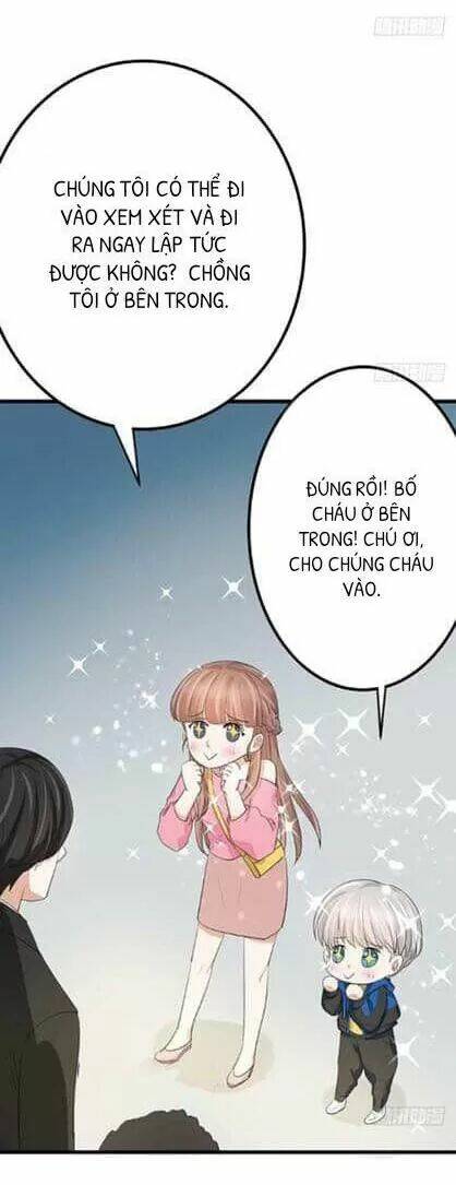 Chào Buổi Sáng, Ức Vạn Manh Thê Chương 43 Ảnh 6