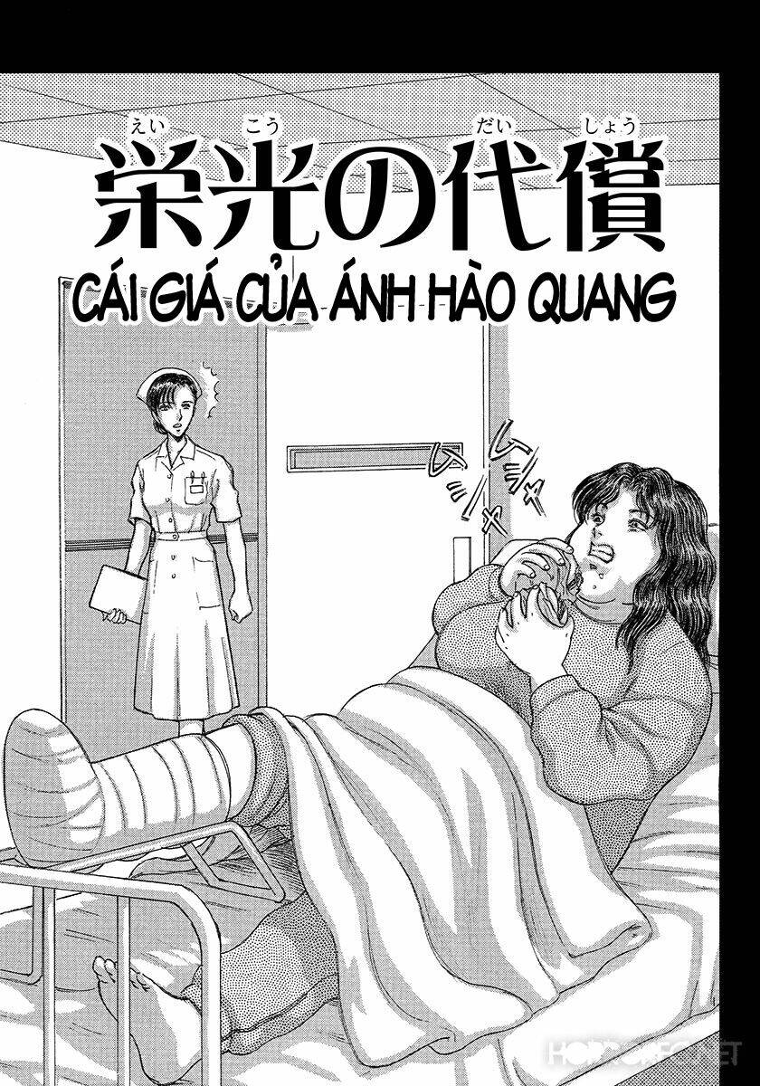 Dangerous Female Teacher Chương 25 Ảnh 2